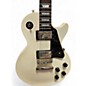 Used Epiphone Les Paul Studio White Solid Body Electric Guitar