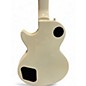 Used Epiphone Les Paul Studio White Solid Body Electric Guitar