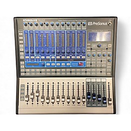 Used PreSonus Studio Live 16.0.2 Digital Mixer