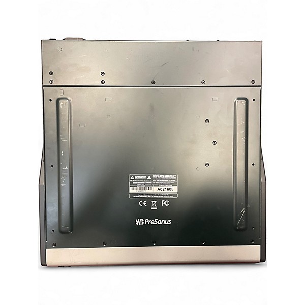 Used PreSonus Studio Live 16.0.2 Digital Mixer