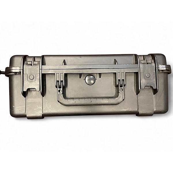 Used SKB Flight Case 23x18x9 Utility Case