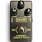 Used MXR M86 Classic Distortion Effect Pedal thumbnail