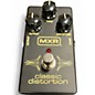 Used MXR M86 Classic Distortion Effect Pedal