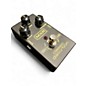 Used MXR M86 Classic Distortion Effect Pedal