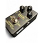 Used MXR M86 Classic Distortion Effect Pedal