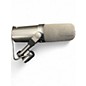Used Shure SM7B Dynamic Microphone thumbnail