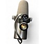 Used Shure SM7B Dynamic Microphone