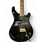 Used PRS Carlos Santana Signature SE Black Solid Body Electric Guitar