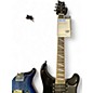 Used PRS Carlos Santana Signature SE Black Solid Body Electric Guitar