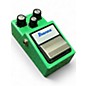 Used Ibanez TS9 Tube Screamer Distortion Keeley Mod Effect Pedal