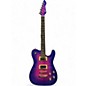 Used Rafferty PURPLE SKY PURPLE SKY Solid Body Electric Guitar thumbnail