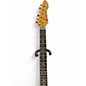 Used Rafferty ROCKETMAN III ACRYLIC Solid Body Electric Guitar