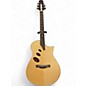 Used Rafferty Tropical Island Beach Blonde Acoustic Electric Guitar thumbnail