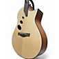 Used Rafferty Tropical Island Beach Blonde Acoustic Electric Guitar