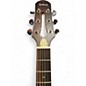 Used Rafferty Tropical Island Beach Blonde Acoustic Electric Guitar
