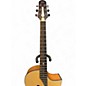 Used Rafferty Tropical Island Beach Blonde Acoustic Electric Guitar