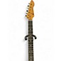 Used Rafferty ROCKETMAN III ACRYLIC Solid Body Electric Guitar