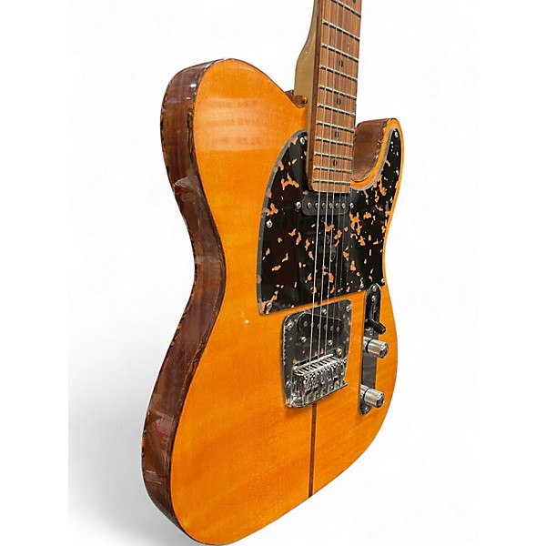 Used Rafferty SUNFLOWER SUNFLOWER Solid Body Electric Guitar