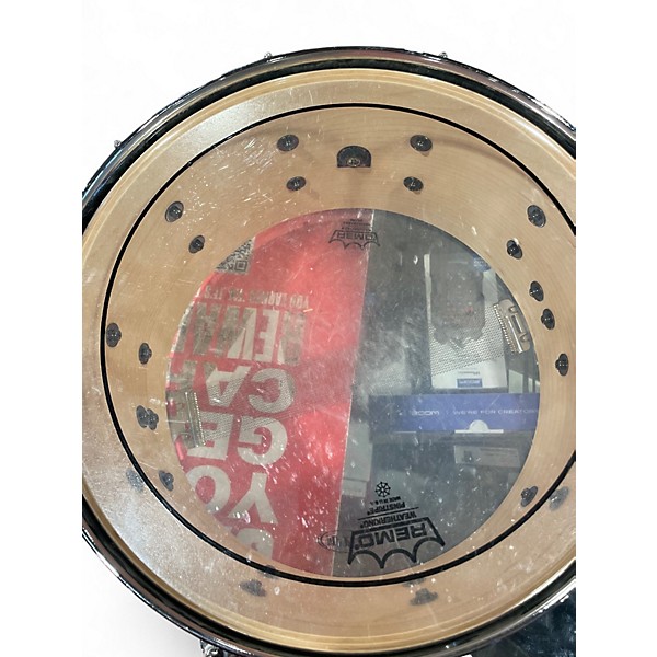 Used Mapex 5 Piece ORION PANTHER SHADOW Drum Kit