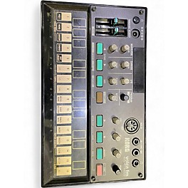 Used KORG volca fm Synthesizer