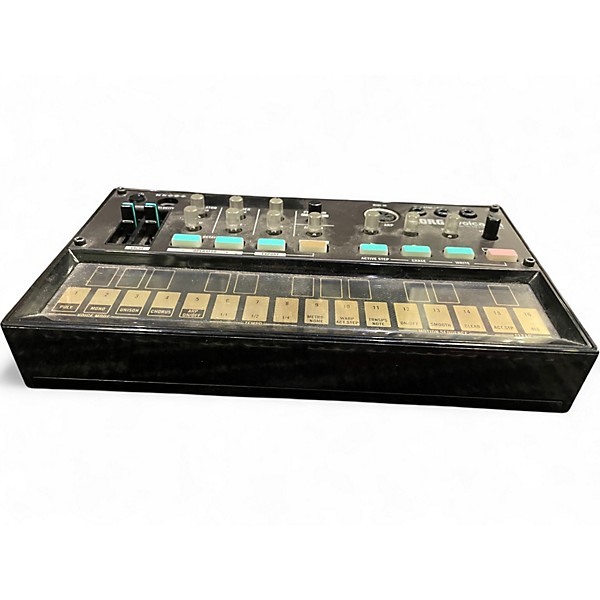 Used KORG volca fm Synthesizer