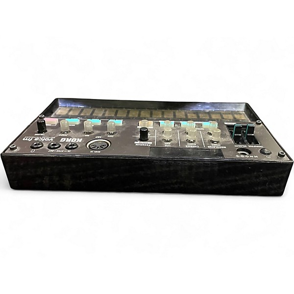 Used KORG volca fm Synthesizer