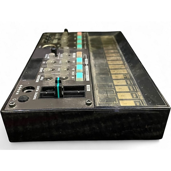 Used KORG volca fm Synthesizer