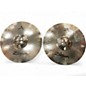 Used Zildjian Stadium Medium Pair Cymbal thumbnail