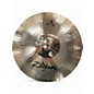 Used Zildjian Stadium Medium Pair Cymbal