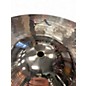 Used Zildjian Stadium Medium Pair Cymbal