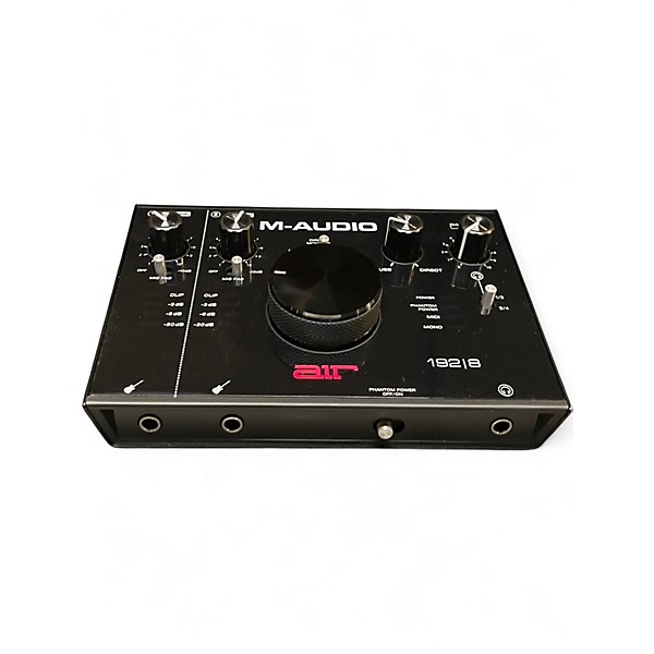 Used M-Audio Air 192|8 Audio Interface