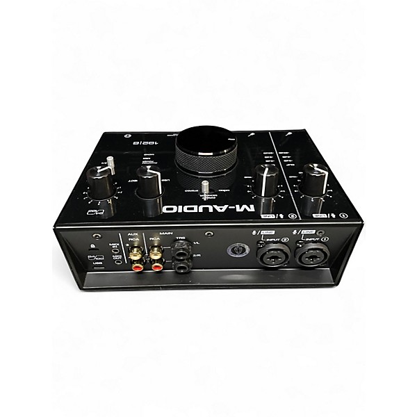 Used M-Audio Air 192|8 Audio Interface