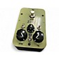 Used J.Rockett Audio Designs Flex Drive Effect Pedal