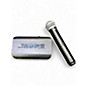 Used Shure blx24 Handheld Wireless System thumbnail