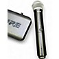 Used Shure blx24 Handheld Wireless System