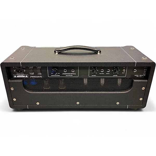 Used Suhr Bella 44  Tube Guitar Amp Head