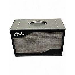 Used Suhr Bella 1x12 Guitar Cabinet