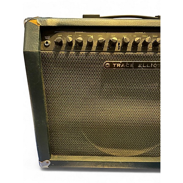 Used Trace Elliot Super Tramp Guitar Combo Amp