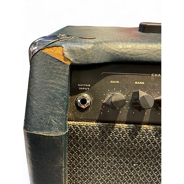 Used Trace Elliot Super Tramp Guitar Combo Amp