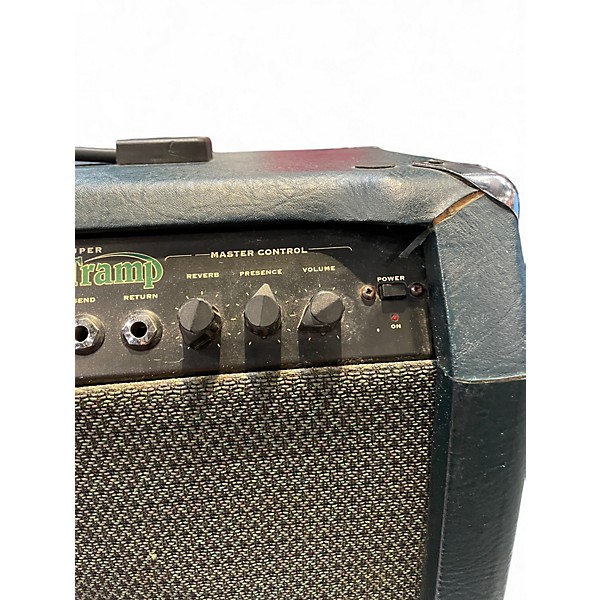 Used Trace Elliot Super Tramp Guitar Combo Amp