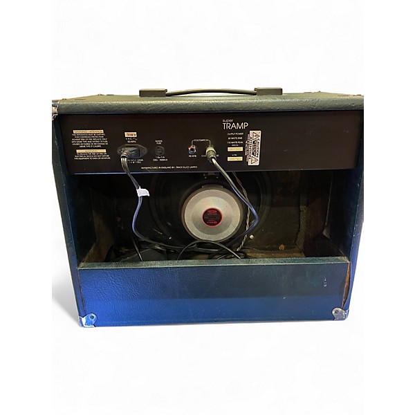 Used Trace Elliot Super Tramp Guitar Combo Amp