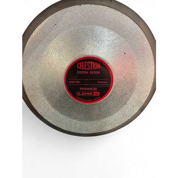 Used Trace Elliot Super Tramp Guitar Combo Amp