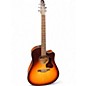 Used Seagull Entourage Rustic AUTUMN BURST Acoustic Guitar thumbnail