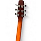 Used Seagull Entourage Rustic AUTUMN BURST Acoustic Guitar