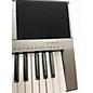 Used Yamaha PSRE323 61 Key Portable Keyboard