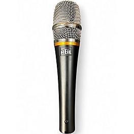 Used Heil Sound PR20 Dynamic Microphone