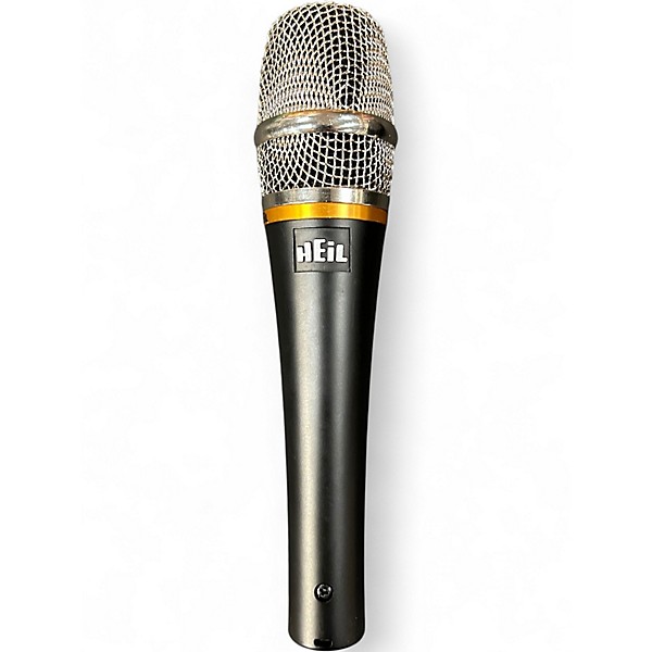 Used Heil Sound PR20 Dynamic Microphone