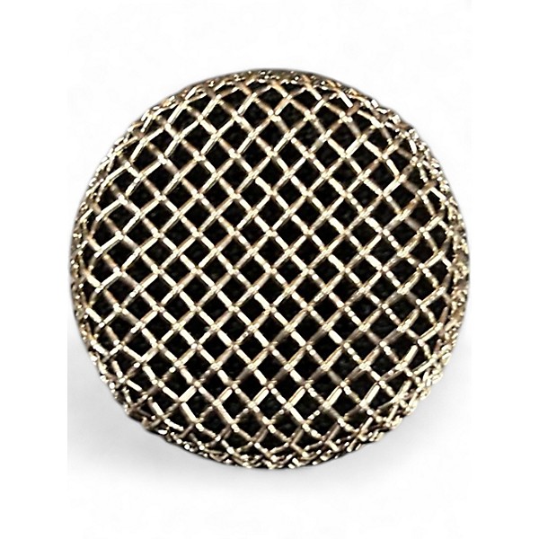 Used Heil Sound PR20 Dynamic Microphone