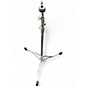 Used DW 6000 series flat base cymbal stand Cymbal Stand thumbnail