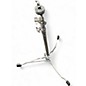Used DW 6000 series flat base cymbal stand Cymbal Stand